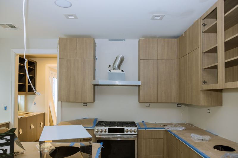Custom Cabinetry Service