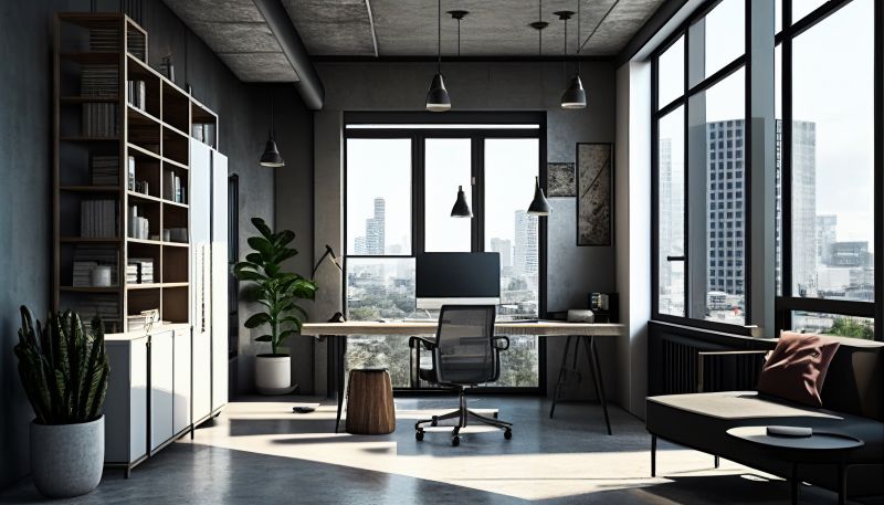 Who Does Cabinet Service